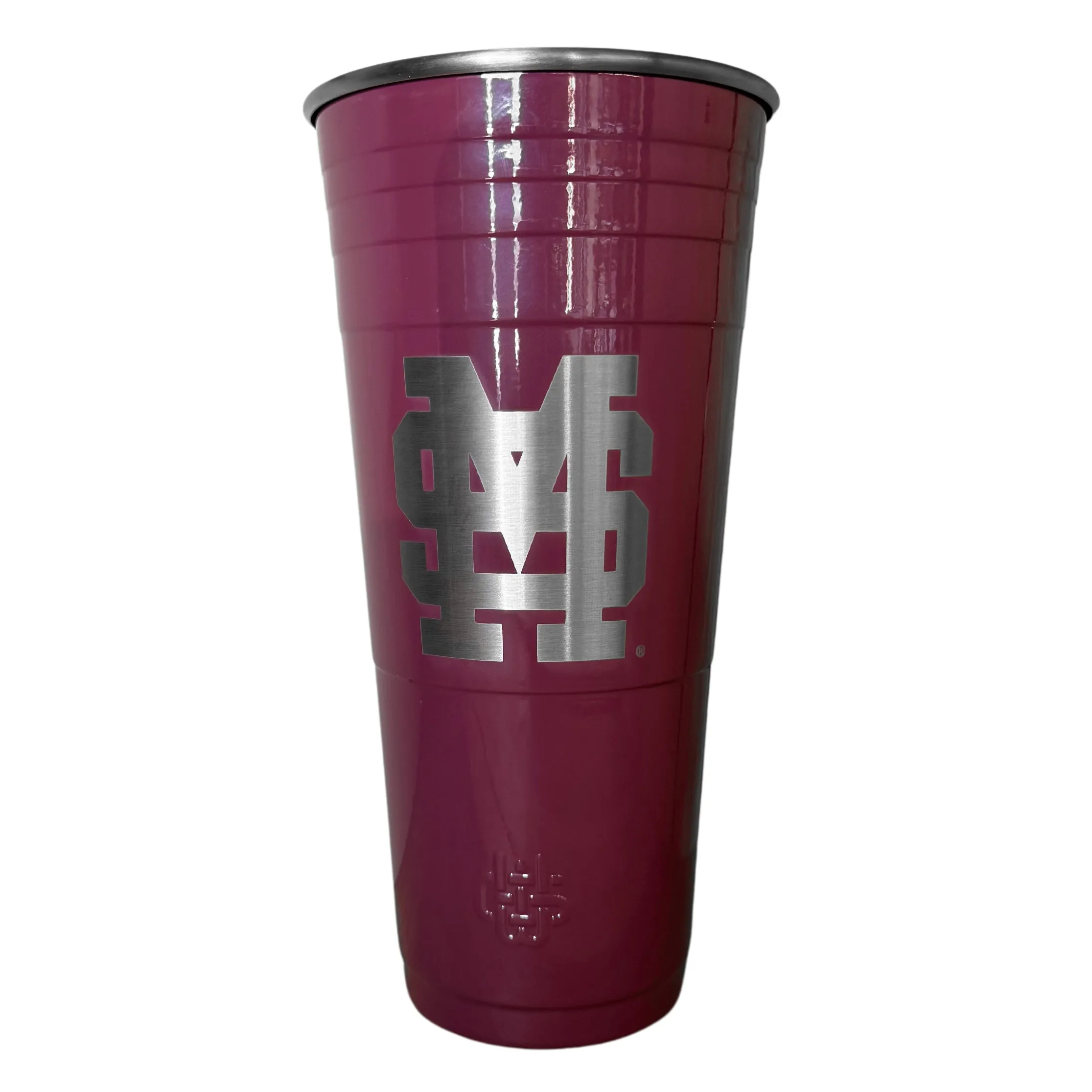 MSU 24oz Wyld Cup™ – Maroon